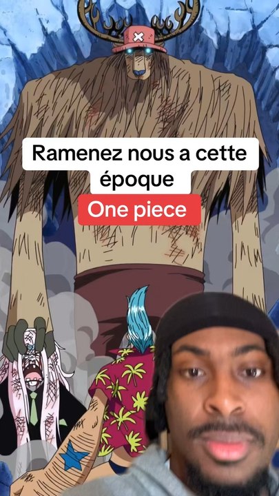 La meilleure époque 🤩