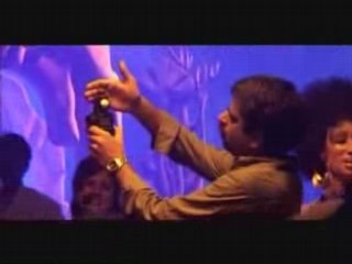 Om Shanti Om-Making of songs german subs
