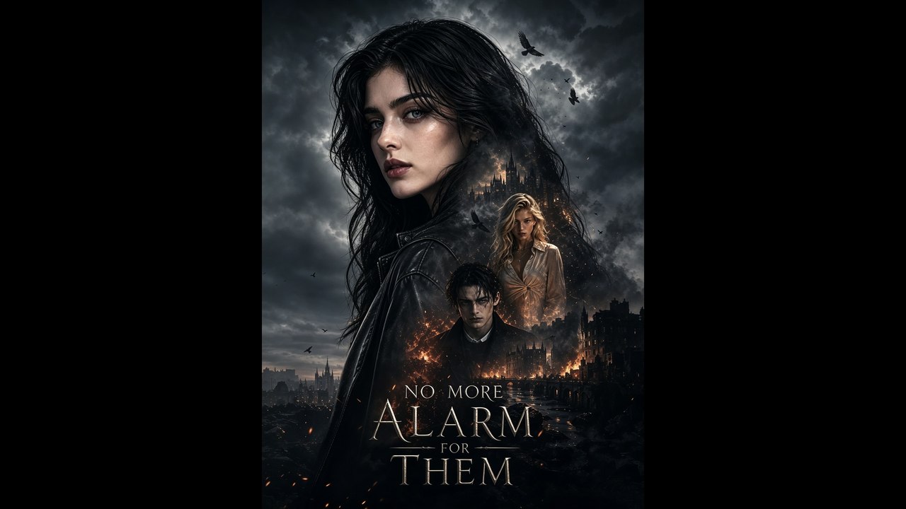 [EngSub] No More Alarm for Them #vibeshort | 🌎Aurora