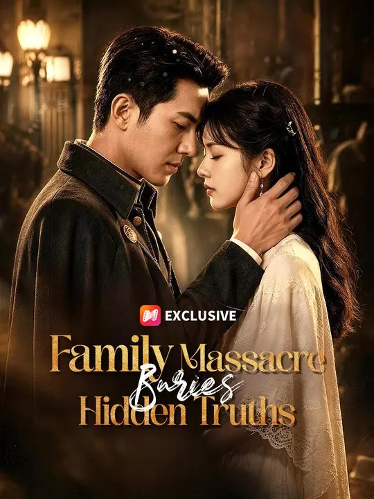 Family Massacre Buries Hidden Truths | Full Series | Short Drama English