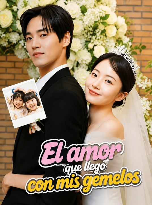 El Amor Que Llegó con Mis Gemelos Episodio Completo | Drama Corto Romántico | CEO y Familia | Español