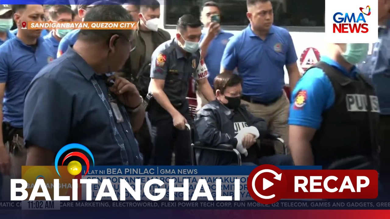 Balitanghali: (Part 2) July 15, 2026