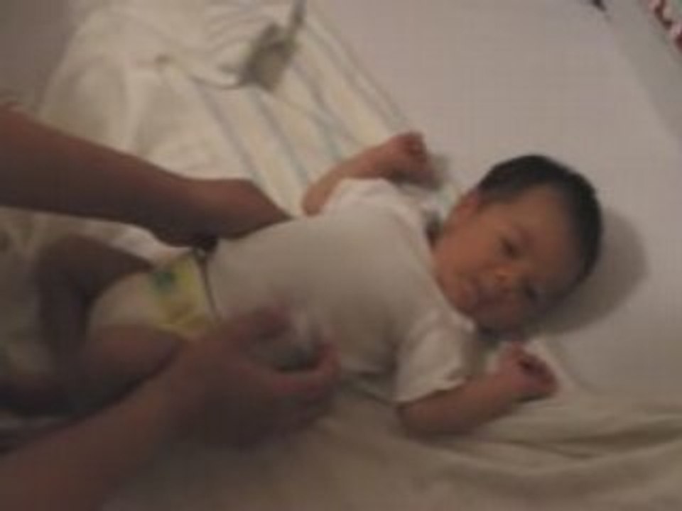 Wake Up Asher