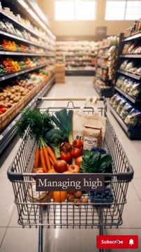 Best Foods to Lower High Cholesterol Naturally #healthylifestyle #healthtips #food #diet #nutrition