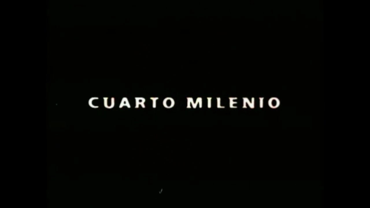 Cuarto milenio - 1x19 - El código de la Biblia - HD 720