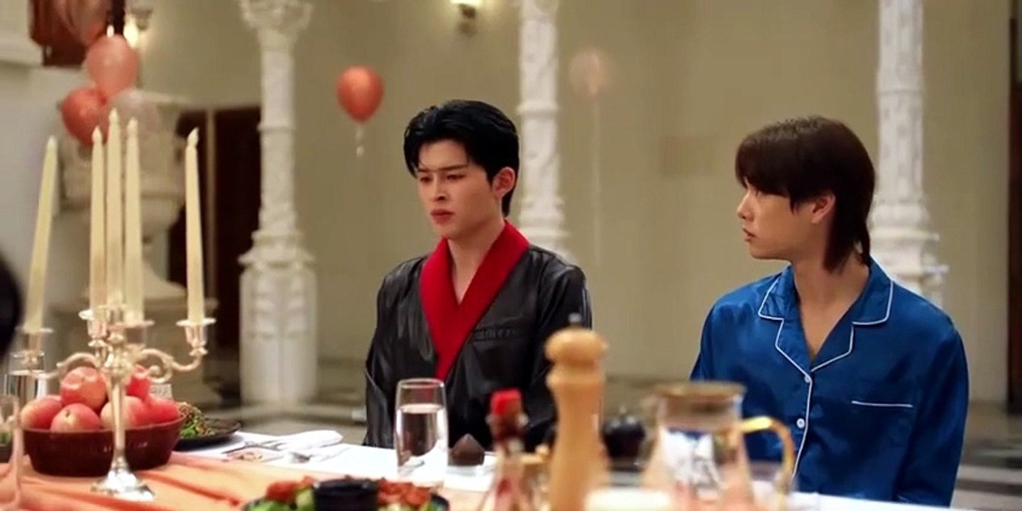 Peach And Me Asian Series EN SUB Episode 1 Full Episode 2026