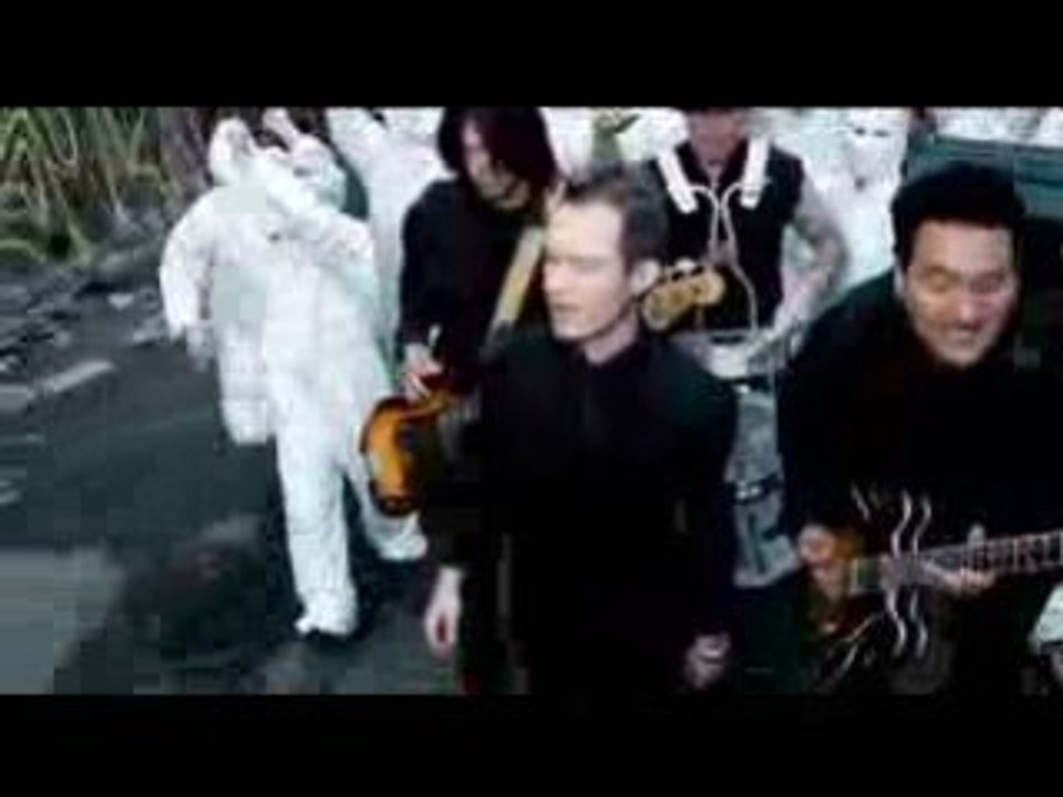 GOB - We're All Dying