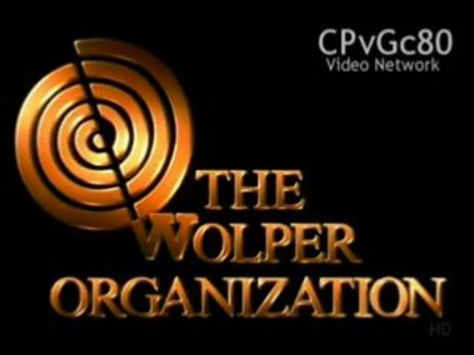 Wolper Organization/Constantin Film
