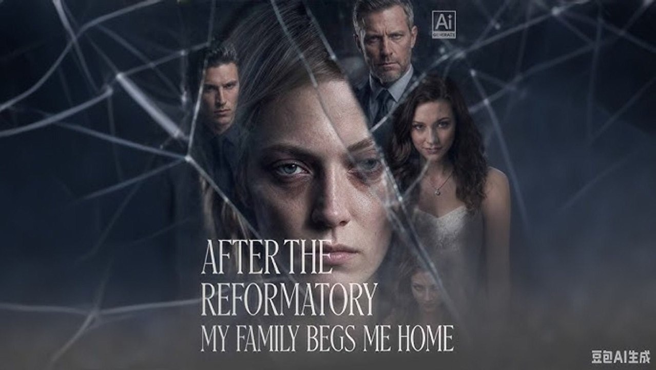 After the Reformatory, My Family Begs Me Home丨Full EP丨Hot Drama 2026丨New Movie ✅
