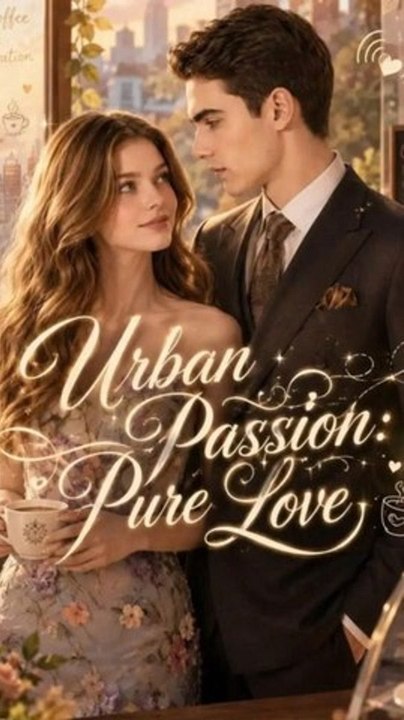Urban Passion Pure Love