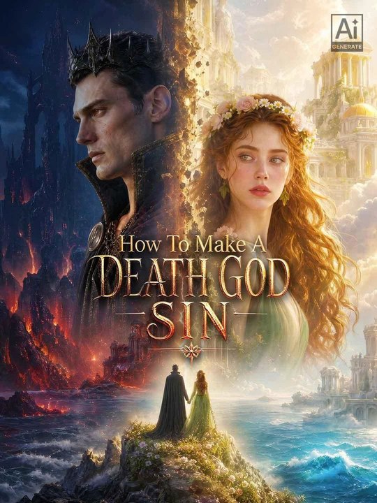 How To Make A Death God Sin  |Full Movie| #RS