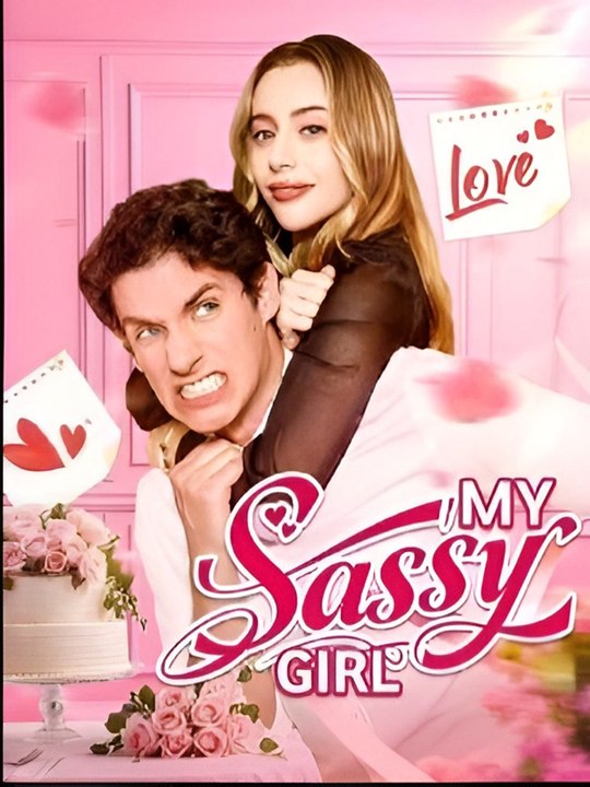 My Sassy Girl Full-Drama FULL MOVIES ENGLISH SUB