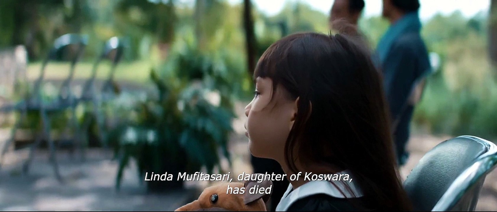 [ENGSUB] Tenung (2025)