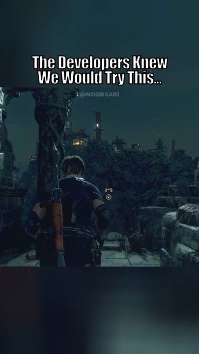 Resident Evil 4
