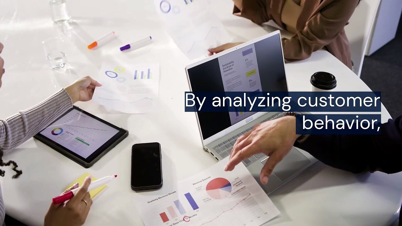 How AI in Dynamics 365 Commerce is Changing Retail Forecasting and Inventory Planning