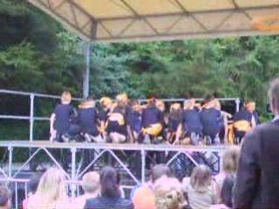 zouglou dance