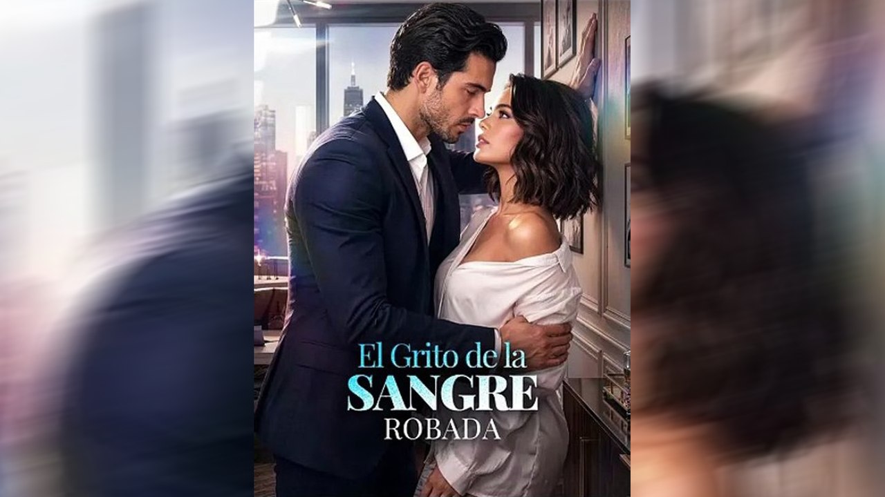 ESP El Grito de la Sangre Robada ⚔️ Serie Completa Español NITRO REALMS