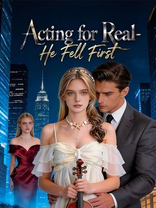 Acting for Real He Fell First FULL MOVIES ENGLISH SUB 2026