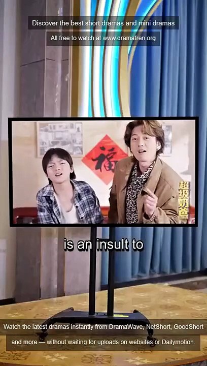(Exclusive) My Genius Son Saves My Bankrupt Life FULL Drama 2026