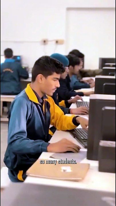 Every Dream Deserves a Flexible Learning Path