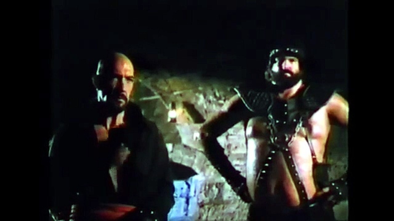 1983 Stryker UNCUT MOVIE [Full Movie] [Trending Drama]Full EP - Full