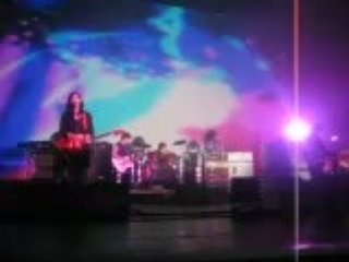 My Bloody Valentine "Blown A Wish" Live 2008