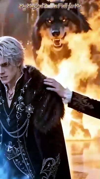 My Magical Bullies Fall For Me丨 Hd丨New ✅ FULL [Eng Sub] [Full Movie]