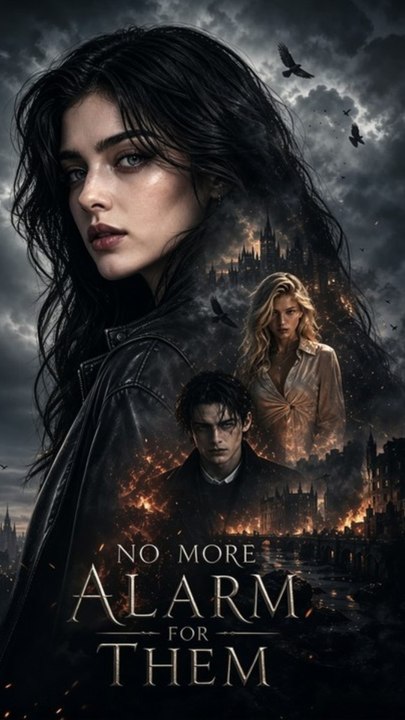 No More Alarm for Them - FULL HD