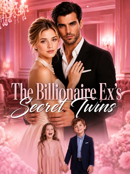 The Billionaire Ex’s Secret Twins EP Romance Hidden Family Secret Story - ENGSUB