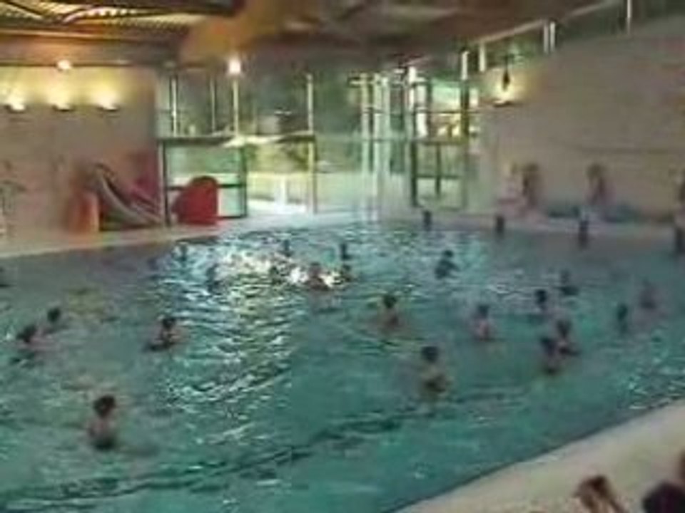 EVREUX AC Natation : Fête du Club
