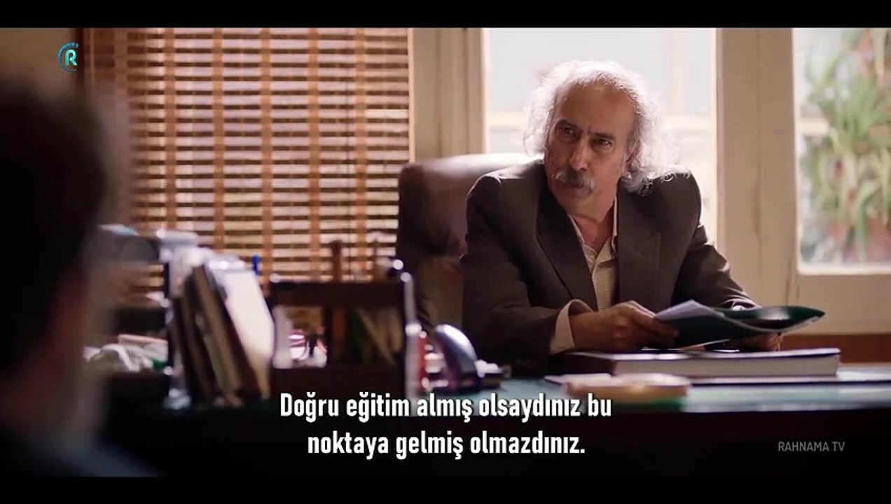 Gecenin Sonunda (2)