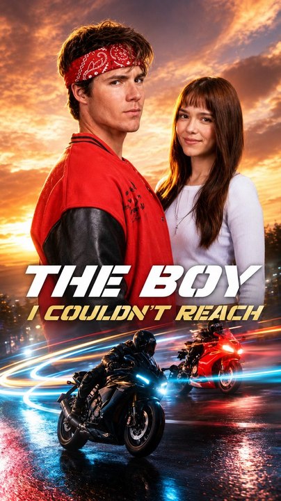 The Boy I Couldn’t Reach 2026 - Full Episode | Youth Romance Short Drama ENGSUB