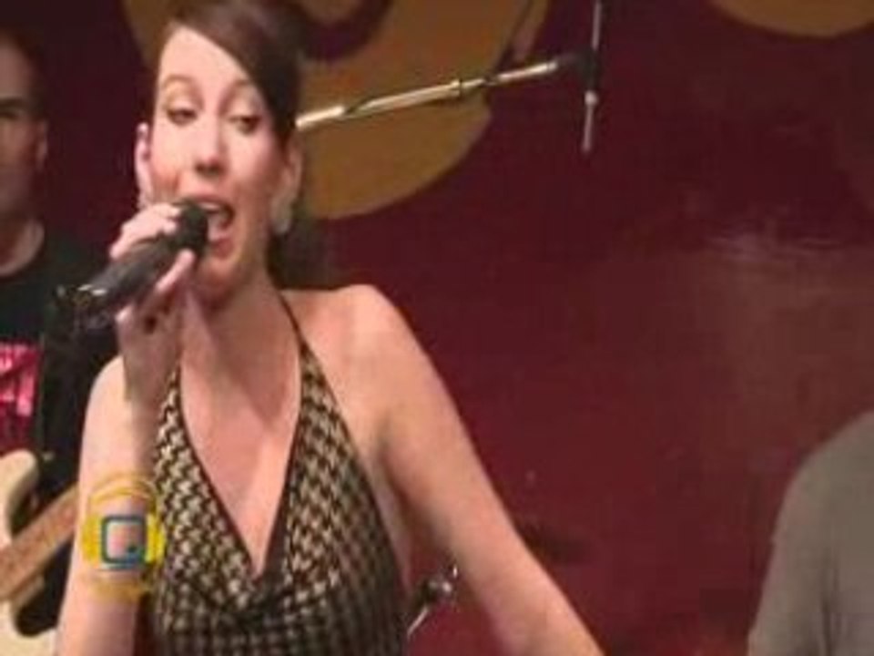 Daiva - Tremplin Sankofa Soul Contest 2007 2008