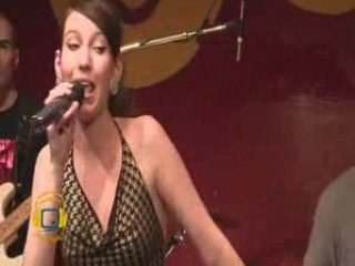 Daiva - Tremplin Sankofa Soul Contest 2007 2008