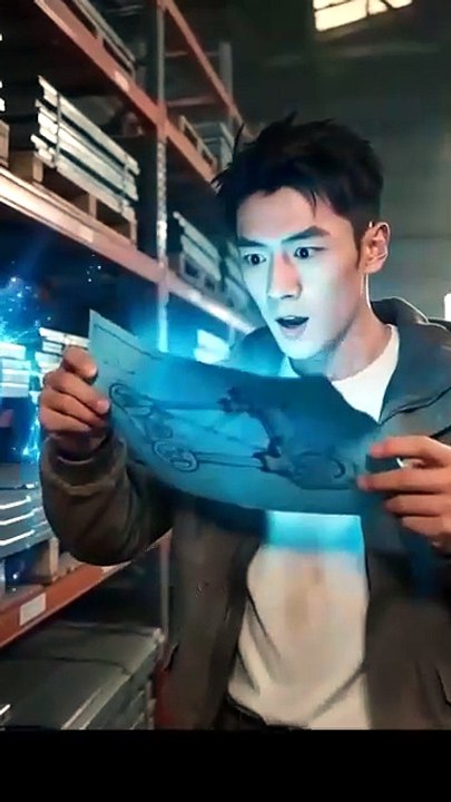 infinite fuel, infinite upgrade#NEW FILM 2026#DRAMA UD-FULL ENGLISH SUB