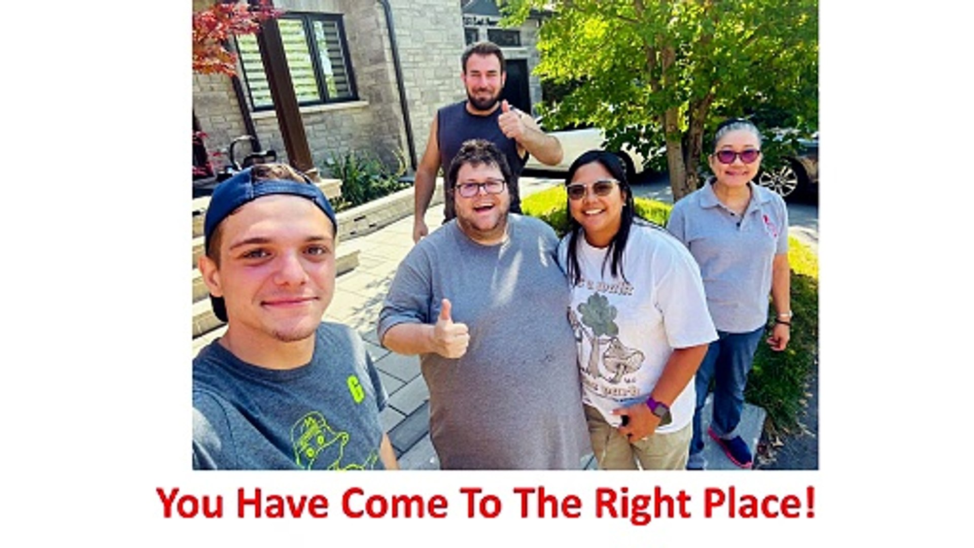 Get Movers - Reliable Mover in Ajax, ON