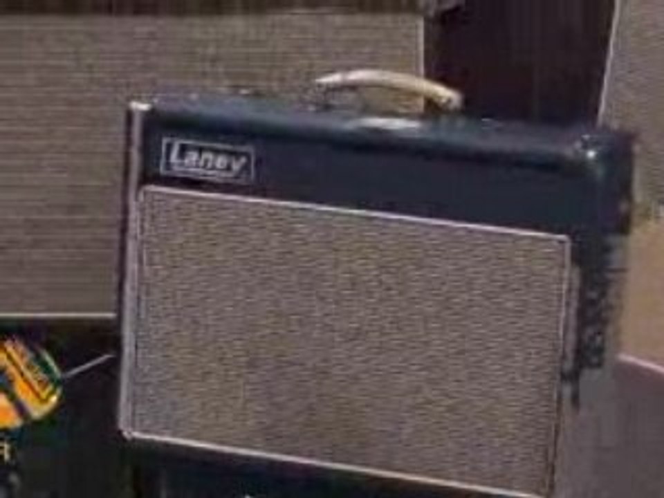 Laney-lionheart-amps-winter-namm