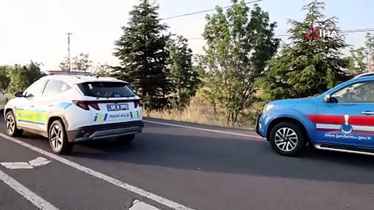 Gurbetçilerin memleket yolculuğu faciayla sonuçlandı... Bir aile yok oldu!