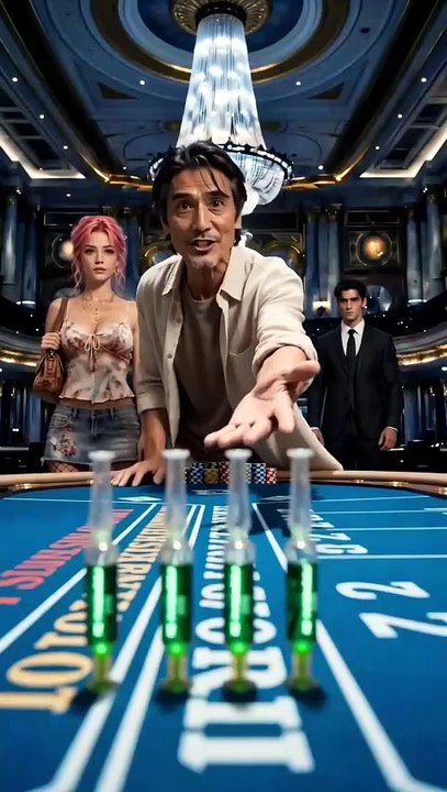 Kingpin's Obsession - FULL MOVIES ENGLISH SUB
