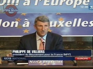 Sarko : Euro-sceptique ou Euro-béat ? Découvrez sa véritable position 🇪🇺