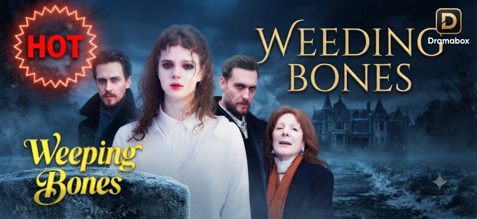 Weeping Bones