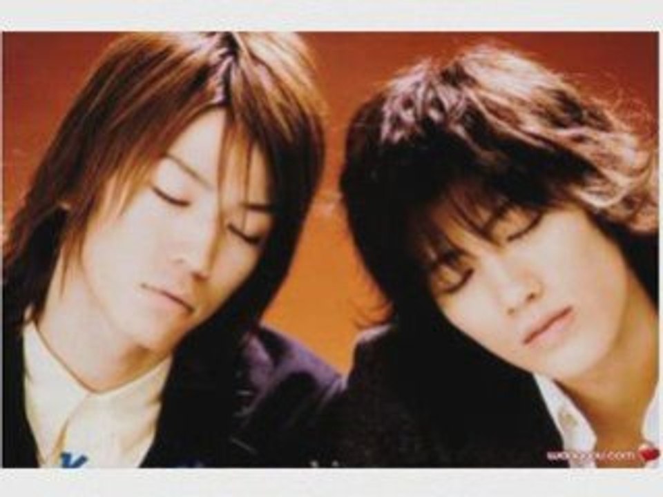 Akame - SAYONARA Diapo