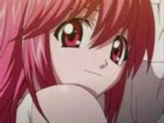 manga vampire et elfen lied