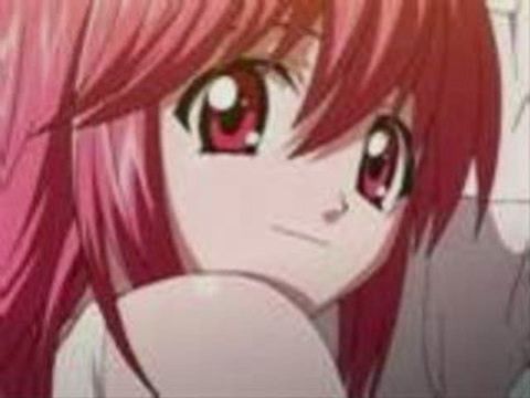 manga vampire et elfen lied