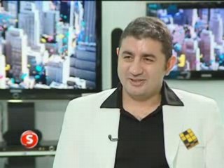 Atif Unaldi, Musa Savaş'ın konuğu