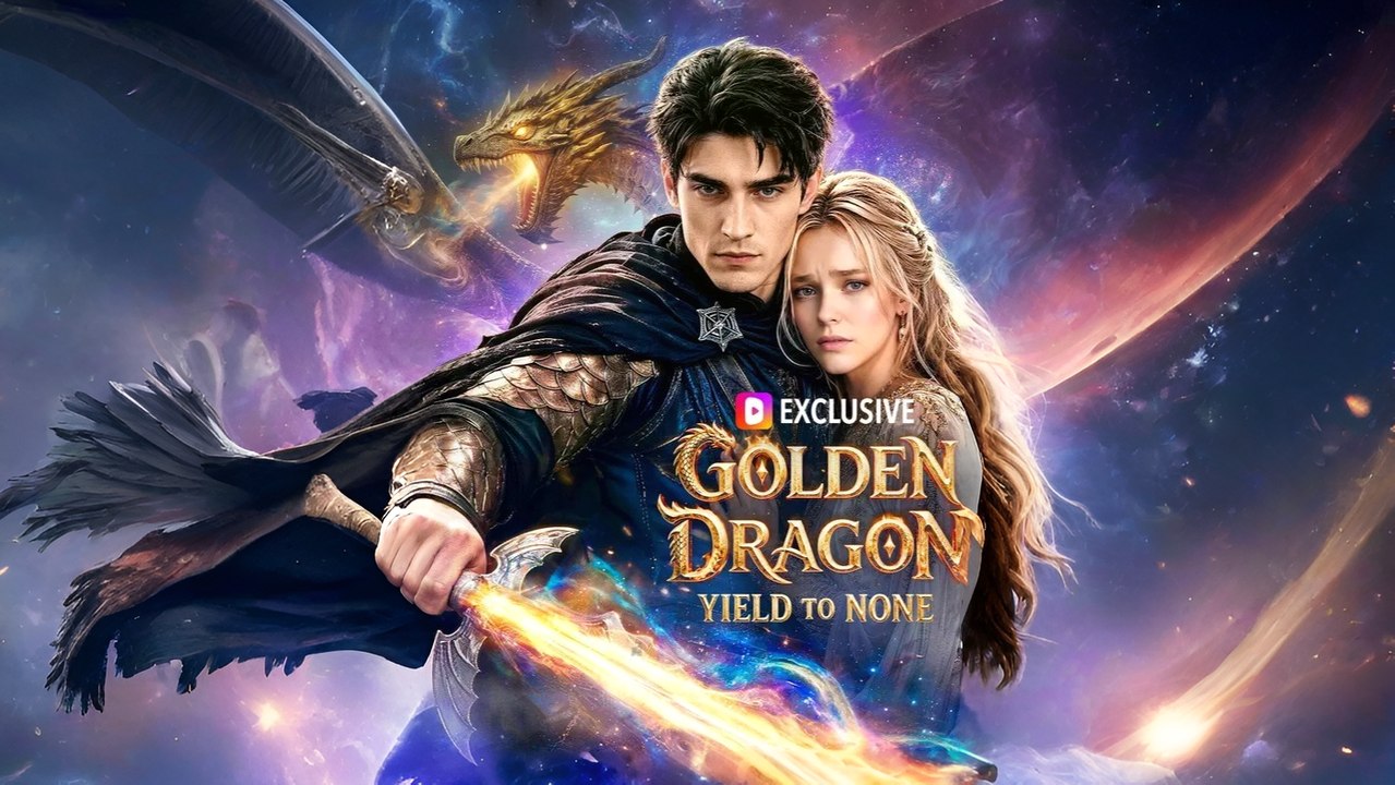 Gоldеn Drаgоn Уіеld tо Nоnе (Соmрlеtеd)