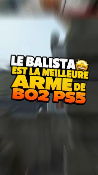 Balista