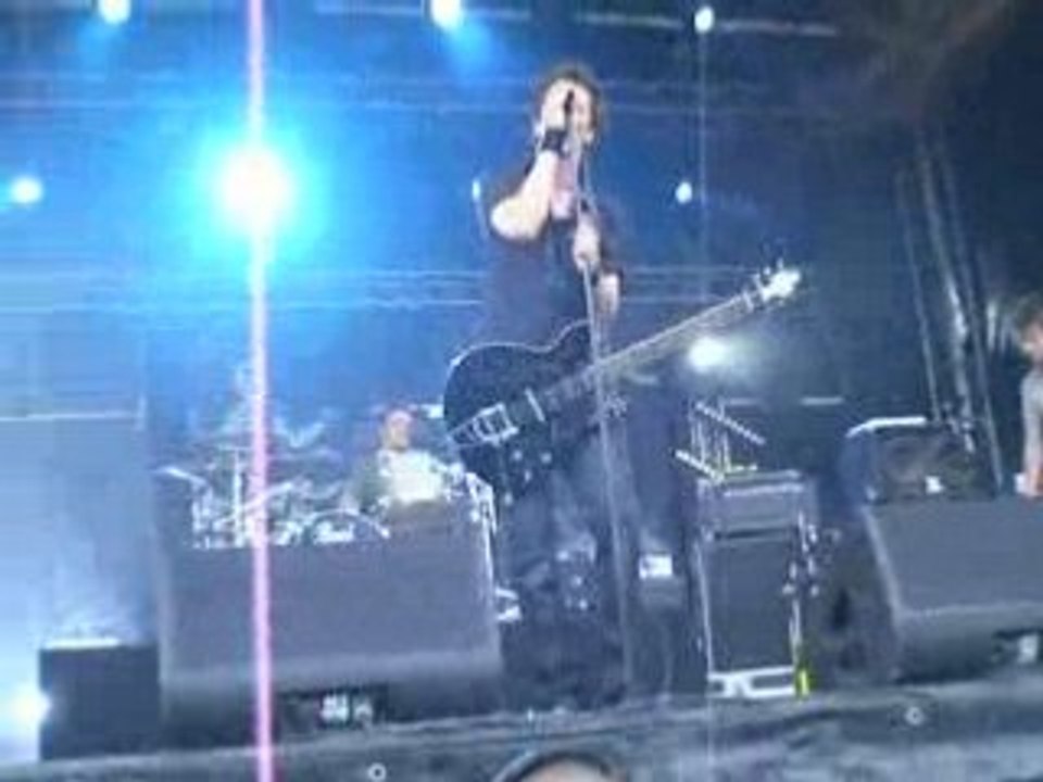Luke Pogo