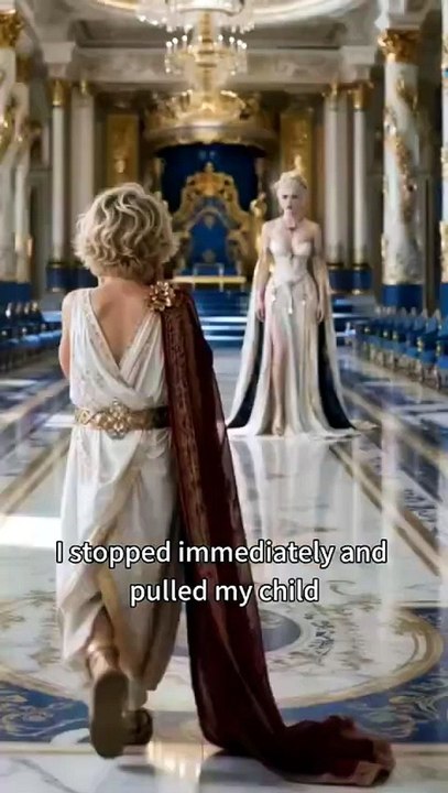 The Throne Was Always Mine - Full