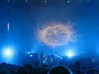 My Bloody Valentine "You Made Me Realise" 'Holocaust' Live